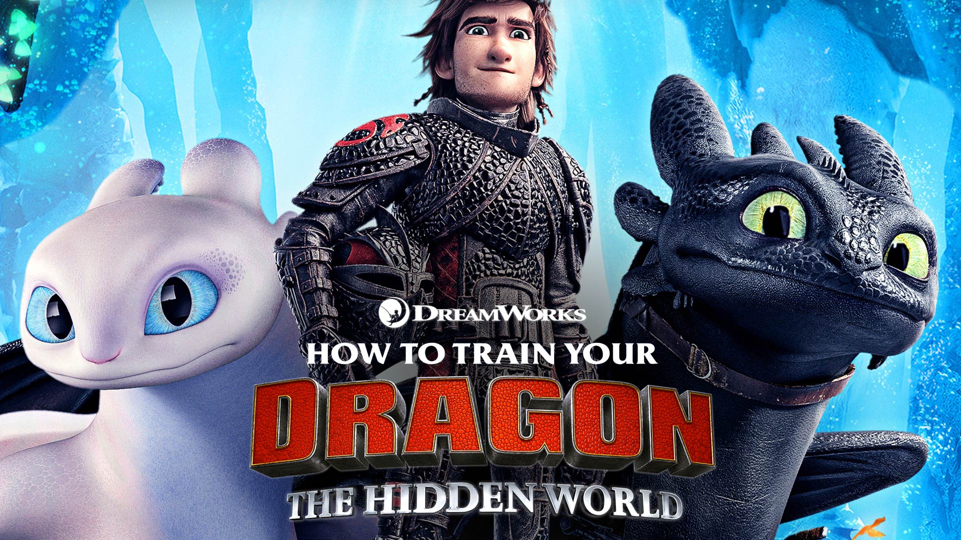 How To Train Your.Dragon3 (The.Hidden.World)